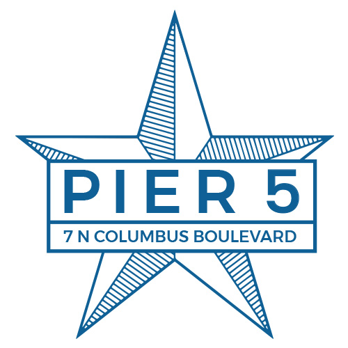 Pier 5 Condominium